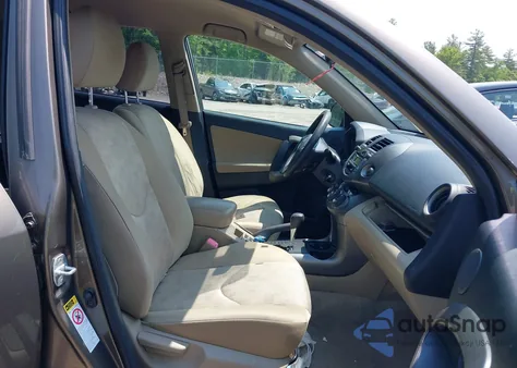 2009 Toyota Rav4 z USA, uszkodzony, nr VIN JTMBF33V795014588